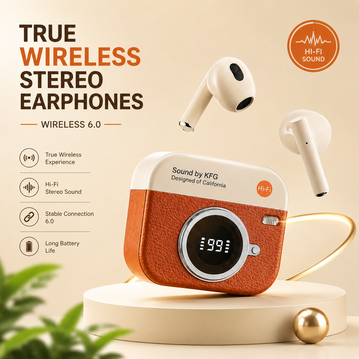 img_6a8a868a56371_0_1787463306 Q86 Retro Camera Design TWS Bluetooth Earbuds - Image 1